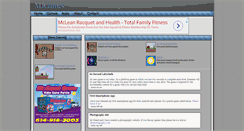 Desktop Screenshot of mjgames-online.com